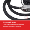 Высокочастотный глубинный вибратор HODMAN HF 50